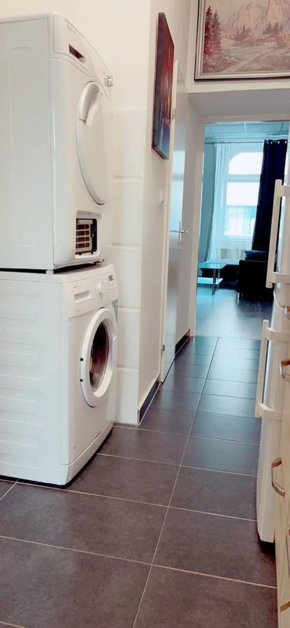 Luxury Apartment 1020 Vienne Extérieur photo